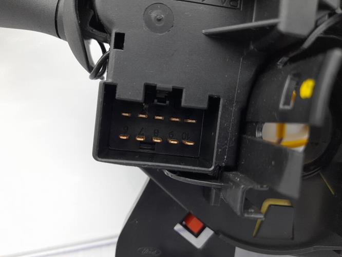 Com (Bloc Contacteur Tournant+Commodo Essuie Glace+Commodo Phare) FORD MONDEO 2 Diesel