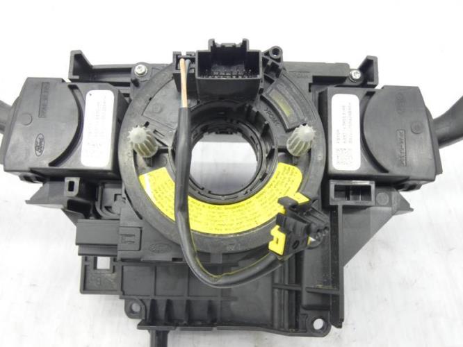 Com (Bloc Contacteur Tournant+Commodo Essuie Glace+Commodo Phare) FORD MONDEO 3 PHASE 1