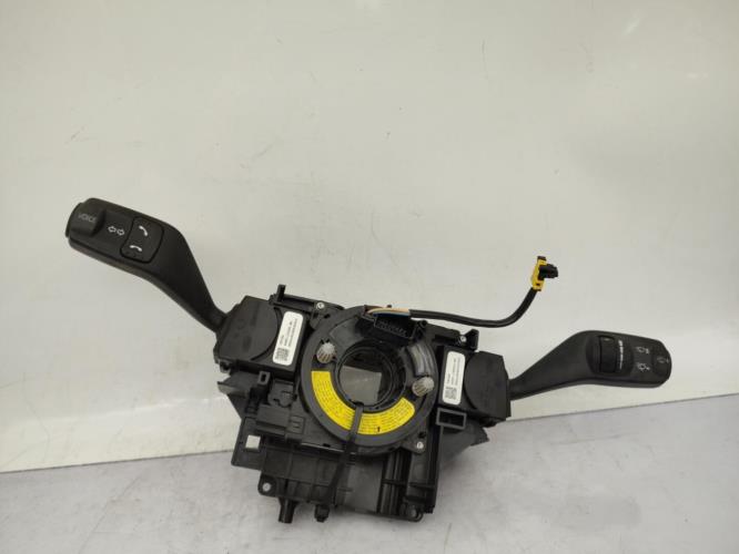 Com (Bloc Contacteur Tournant+Commodo Essuie Glace+Commodo Phare) FORD S-MAX 1 PHASE 1 Diesel