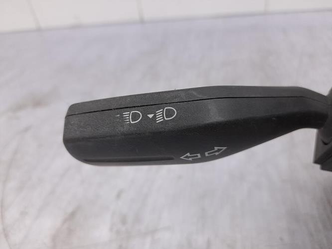 Com (Bloc Contacteur Tournant+Commodo Essuie Glace+Commodo Phare) FORD S-MAX 1 PHASE 1 Diesel