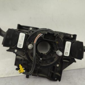 Com (Bloc Contacteur Tournant+Commodo Essuie Glace+Commodo Phare) FORD S-MAX 1 PHASE 2 Diesel