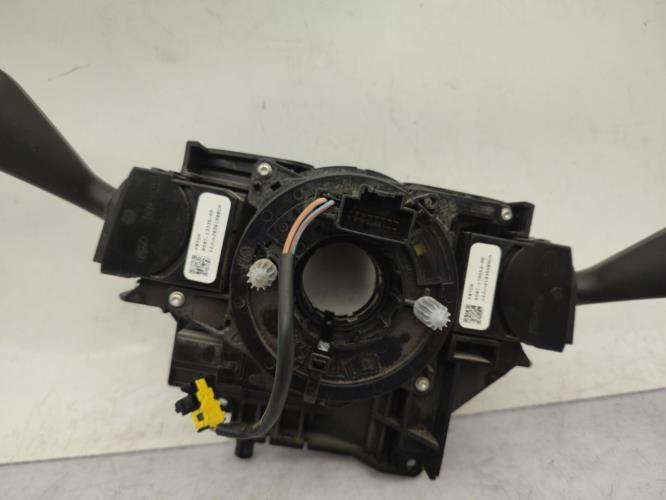 Com (Bloc Contacteur Tournant+Commodo Essuie Glace+Commodo Phare) FORD S-MAX 1 PHASE 2 Diesel