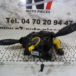 Com (Bloc Contacteur Tournant+Commodo Essuie Glace+Commodo Phare) FORD TRANSIT 3 Diesel
