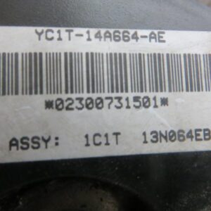 Com (Bloc Contacteur Tournant+Commodo Essuie Glace+Commodo Phare) FORD TRANSIT 3 Diesel