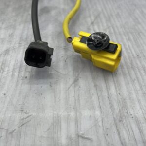 Com (Bloc Contacteur Tournant+Commodo Essuie Glace+Commodo Phare) FORD TRANSIT 3 Diesel
