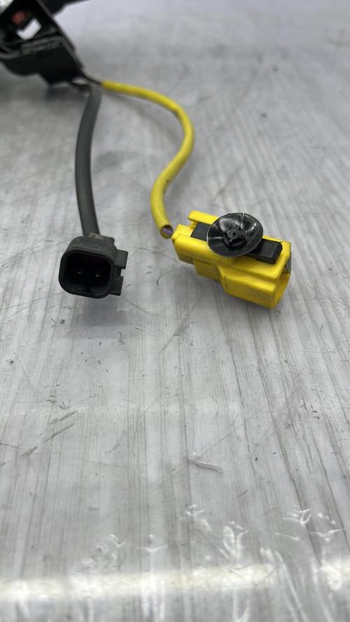 Com (Bloc Contacteur Tournant+Commodo Essuie Glace+Commodo Phare) FORD TRANSIT 3 Diesel