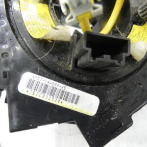 Com (Bloc Contacteur Tournant+Commodo Essuie Glace+Commodo Phare) FORD TRANSIT 4 Diesel