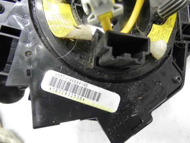 Com (Bloc Contacteur Tournant+Commodo Essuie Glace+Commodo Phare) FORD TRANSIT 4 Diesel