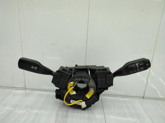 Com (Bloc Contacteur Tournant+Commodo Essuie Glace+Commodo Phare) FORD TRANSIT 4 Diesel