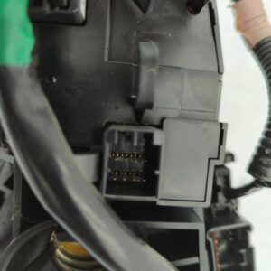 Com (Bloc Contacteur Tournant+Commodo Essuie Glace+Commodo Phare) HONDA ACCORD 7 PHASE 1 Diesel