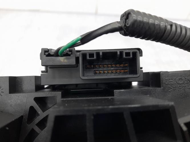 Com (Bloc Contacteur Tournant+Commodo Essuie Glace+Commodo Phare) HONDA CIVIC 8 PHASE 1 Diesel