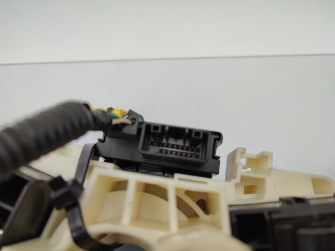 Com (Bloc Contacteur Tournant+Commodo Essuie Glace+Commodo Phare) HONDA CIVIC 8 PHASE 1 Diesel