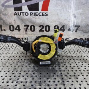 Com (Bloc Contacteur Tournant+Commodo Essuie Glace+Commodo Phare) MAZDA 6 1 PHASE 2 Diesel