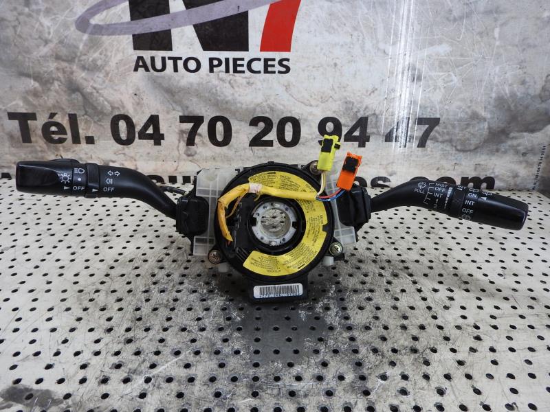 Com (Bloc Contacteur Tournant+Commodo Essuie Glace+Commodo Phare) MAZDA 6 1 PHASE 2 Diesel