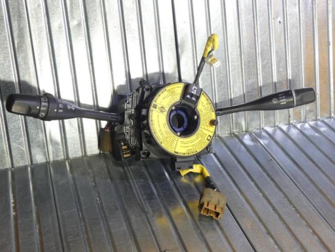 Com (Bloc Contacteur Tournant+Commodo Essuie Glace+Commodo Phare) NISSAN ALMERA 1 PHASE 2 Essence