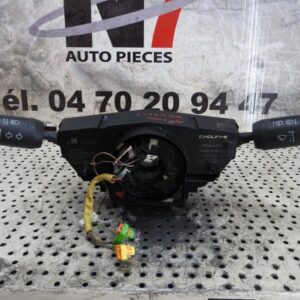 Com (Bloc Contacteur Tournant+Commodo Essuie Glace+Commodo Phare) OPEL CORSA D PHASE 1 Diesel