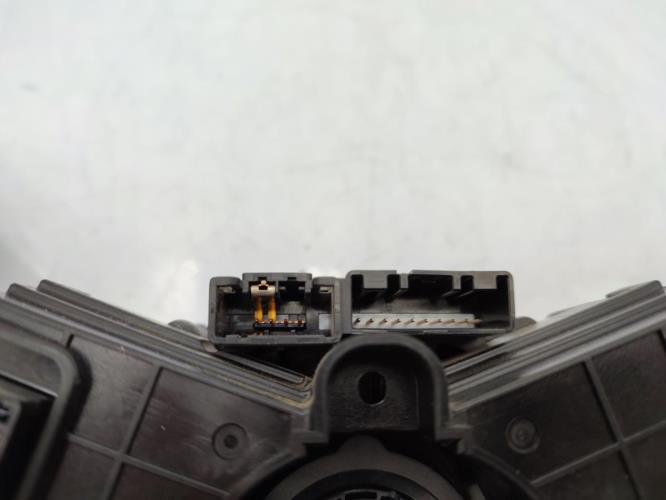 Com (Bloc Contacteur Tournant+Commodo Essuie Glace+Commodo Phare) OPEL MERIVA B PHASE 1 Diesel