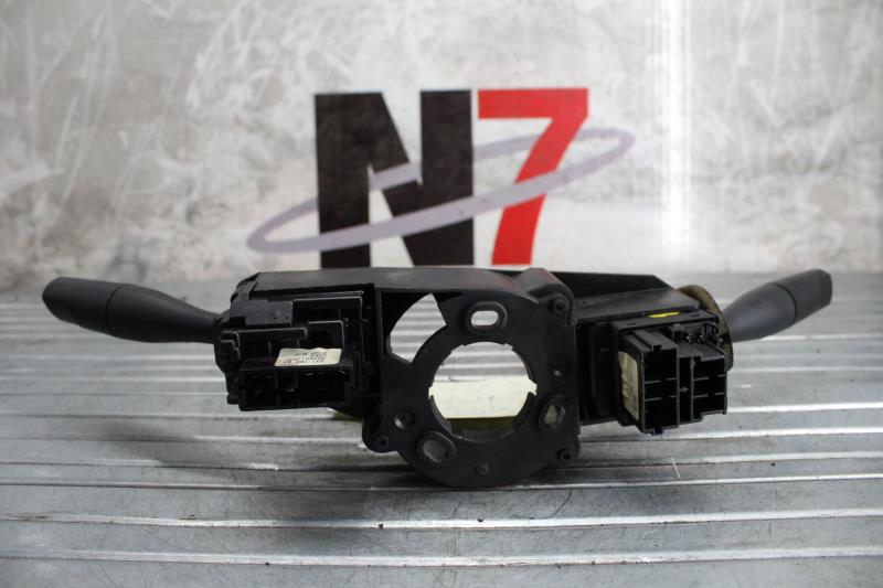 Com (Bloc Contacteur Tournant+Commodo Essuie Glace+Commodo Phare) PEUGEOT 106 PHASE 2 Essence