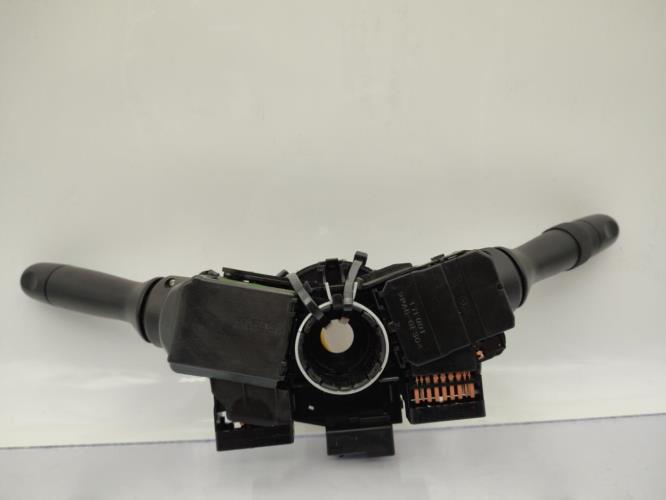 Com (Bloc Contacteur Tournant+Commodo Essuie Glace+Commodo Phare) PEUGEOT 107 PHASE 1 Essence