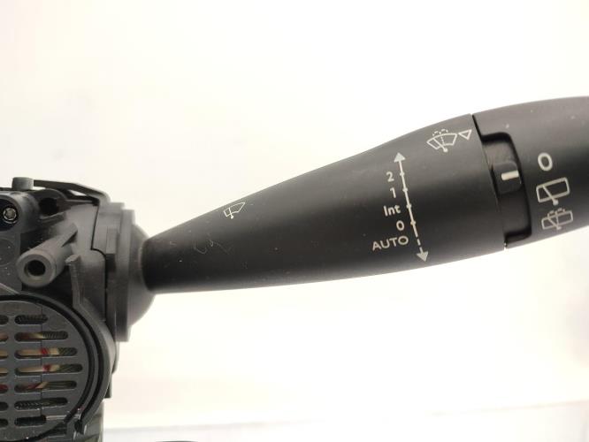 Com (Bloc Contacteur Tournant+Commodo Essuie Glace+Commodo Phare) PEUGEOT 3008 1 PHASE 1 Diesel