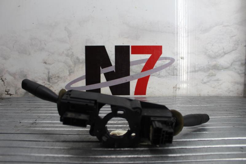 Com (Bloc Contacteur Tournant+Commodo Essuie Glace+Commodo Phare) PEUGEOT 306 PHASE 2 Essence