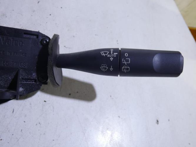 Com (Bloc Contacteur Tournant+Commodo Essuie Glace+Commodo Phare) PEUGEOT 306 BREAK Diesel