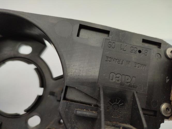 Com (Bloc Contacteur Tournant+Commodo Essuie Glace+Commodo Phare) PEUGEOT 306 PHASE 1 Diesel