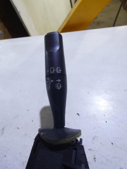 Com (Bloc Contacteur Tournant+Commodo Essuie Glace+Commodo Phare) PEUGEOT 306 PHASE 2 Diesel