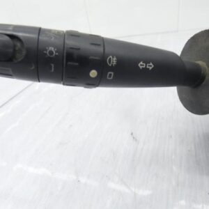 Com (Bloc Contacteur Tournant+Commodo Essuie Glace+Commodo Phare) PEUGEOT 406 PHASE 1 Diesel