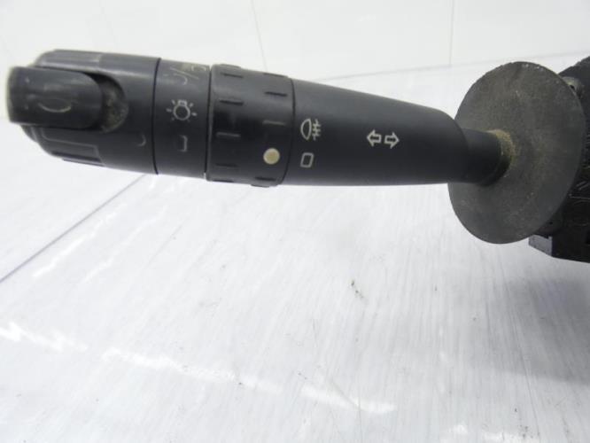 Com (Bloc Contacteur Tournant+Commodo Essuie Glace+Commodo Phare) PEUGEOT 406 PHASE 1 Diesel