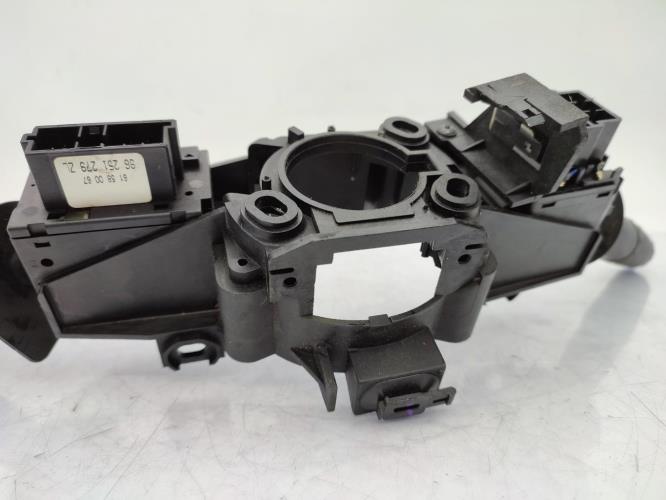 Com (Bloc Contacteur Tournant+Commodo Essuie Glace+Commodo Phare) PEUGEOT 406 PHASE 1 Diesel