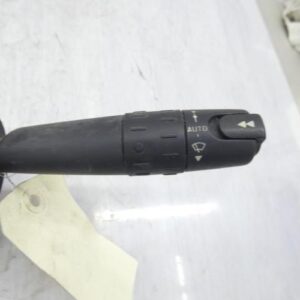 Com (Bloc Contacteur Tournant+Commodo Essuie Glace+Commodo Phare) PEUGEOT 607 PHASE 1 Diesel