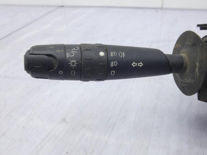 Com (Bloc Contacteur Tournant+Commodo Essuie Glace+Commodo Phare) PEUGEOT 806 PHASE 2 Diesel