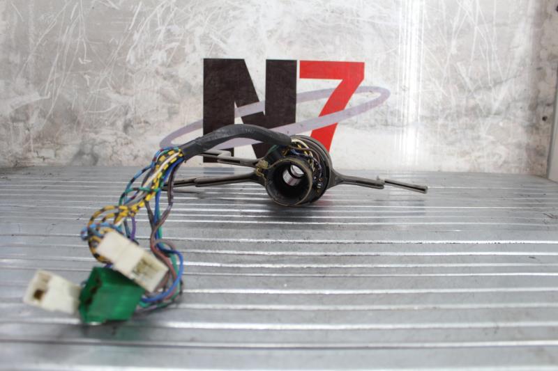 Com (Bloc Contacteur Tournant+Commodo Essuie Glace+Commodo Phare) PEUGEOT J5 PHASE 1 Diesel