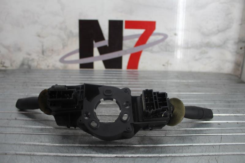 Com (Bloc Contacteur Tournant+Commodo Essuie Glace+Commodo Phare) PEUGEOT PARTNER 1 PHASE 1 Diesel