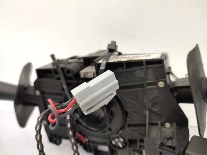 Com (Bloc Contacteur Tournant+Commodo Essuie Glace+Commodo Phare) RENAULT CLIO 2 CAMPUS PHASE 1 Diesel