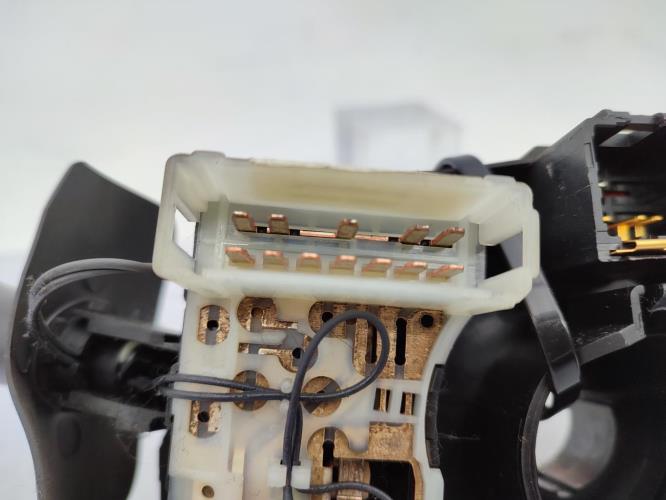 Com (Bloc Contacteur Tournant+Commodo Essuie Glace+Commodo Phare) RENAULT CLIO 2 CAMPUS PHASE 1 Diesel