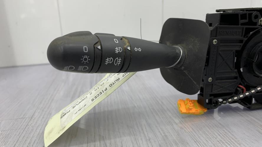 Com (Bloc Contacteur Tournant+Commodo Essuie Glace+Commodo Phare) RENAULT CLIO 2 CAMPUS PHASE 2 Diesel