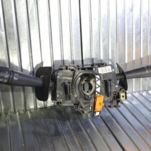 Com (Bloc Contacteur Tournant+Commodo Essuie Glace+Commodo Phare) RENAULT CLIO 2 PHASE 1 Essence