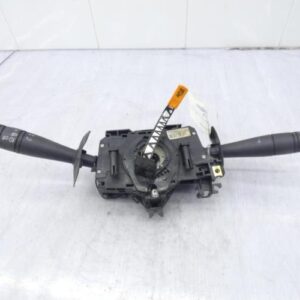 Com (Bloc Contacteur Tournant+Commodo Essuie Glace+Commodo Phare) RENAULT CLIO 2 PHASE 1 Essence