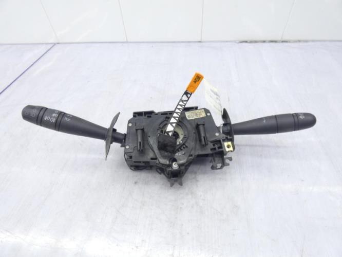 Com (Bloc Contacteur Tournant+Commodo Essuie Glace+Commodo Phare) RENAULT CLIO 2 PHASE 1 Essence