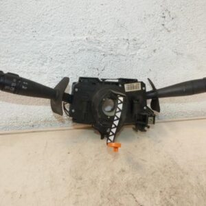 Com (Bloc Contacteur Tournant+Commodo Essuie Glace+Commodo Phare) RENAULT CLIO 2 PHASE 1 Essence