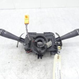 Com (Bloc Contacteur Tournant+Commodo Essuie Glace+Commodo Phare) RENAULT CLIO 2 PHASE 1 Essence