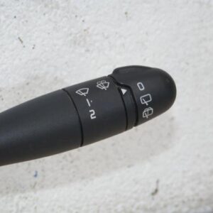 Com (Bloc Contacteur Tournant+Commodo Essuie Glace+Commodo Phare) RENAULT CLIO 2 PHASE 1 Diesel
