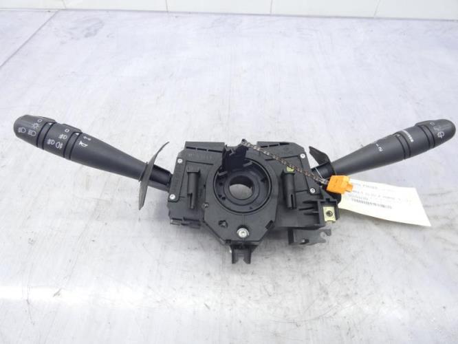 Com (Bloc Contacteur Tournant+Commodo Essuie Glace+Commodo Phare) RENAULT CLIO 2 PHASE 1 Diesel
