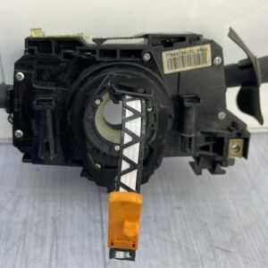 Com (Bloc Contacteur Tournant+Commodo Essuie Glace+Commodo Phare) RENAULT CLIO 2 PHASE 1 Essence