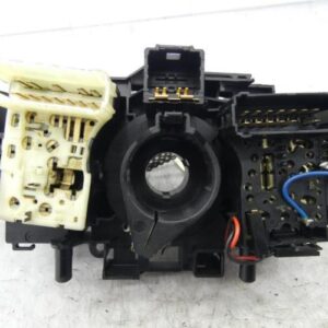 Com (Bloc Contacteur Tournant+Commodo Essuie Glace+Commodo Phare) RENAULT CLIO 2 PHASE 2 Diesel