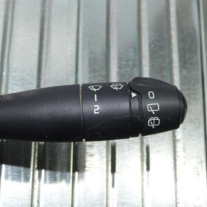 Com (Bloc Contacteur Tournant+Commodo Essuie Glace+Commodo Phare) RENAULT CLIO 2 PHASE 2 Diesel