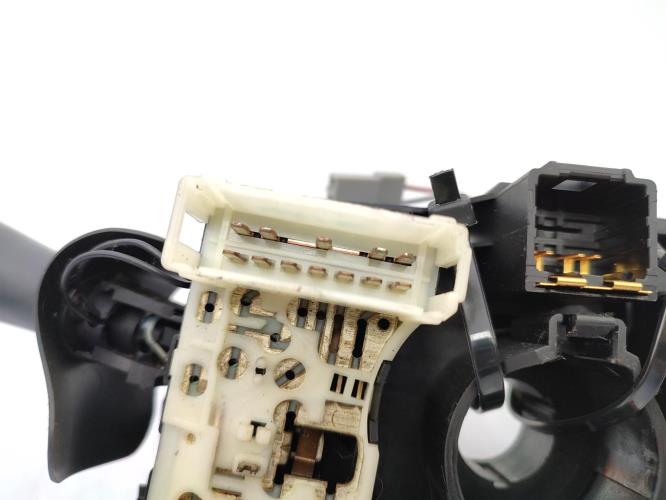 Com (Bloc Contacteur Tournant+Commodo Essuie Glace+Commodo Phare) RENAULT CLIO 2 PHASE 2 Essence