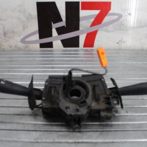 Com (Bloc Contacteur Tournant+Commodo Essuie Glace+Commodo Phare) RENAULT CLIO 2 PHASE 1 Diesel